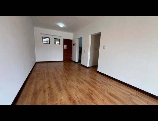 1 BEDROOM PROPERTY TO RENT IN BRENTWOOD PARK